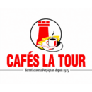 Logo Café La Tour